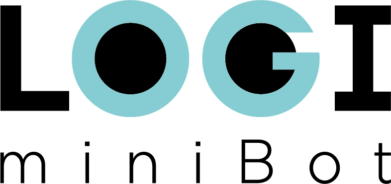 LOGI - miniBot